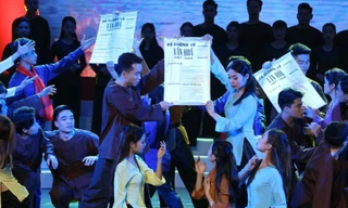 Xây dựng con người Việt Nam thời kỳ đổi mới: Năng lực và bản lĩnh song hành