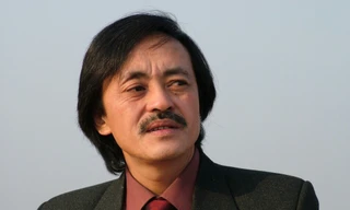 Nghệ sĩ Giang Còi phải nhập viện