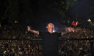 Sở Văn hóa phối hợp với quận Hoàn Kiếm hoàn thiện hồ sơ xử phạt Tuấn Hưng