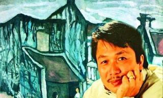 Tùng Dương làm biên tập cho đêm nhạc Đoàn Chuẩn-Phú Quang