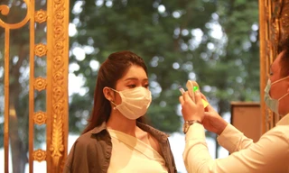 Quy trình kiểm tra an toàn trong bối cảnh phòng, chống dịch bệnh COVID-19