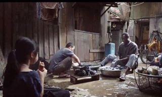 Cục Điện ảnh không cấp phép phổ biến cho phim "Vị"