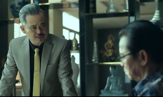 'Đấu trí' tập 48: Thế lực mới xuất hiện, Đông Bình bất ổn