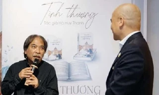 ‘Chưa bao giờ con người vô cảm, ích kỷ và thiếu tình thương như thế’