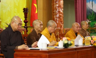 Sẽ có quy định về tài sản của tăng ni, tránh tình trạng dùng tiền Tam Bảo làm của riêng