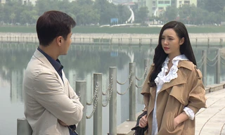 Ngọc quyết tâm chia tay với Duy