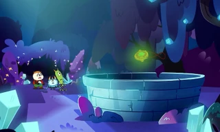 Tham vọng của hoạt hình Việt Nam