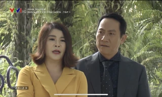 "Em gái mưa" Kim Oanh mới xuất hiện đã đầy tính toán