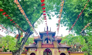 Giáo hội Phật giáo Việt Nam lên tiếng về 'KFC Thích Quảng Đức'