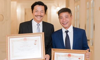 Sửa Nghị định xét tặng danh hiệu NSND, NSƯT