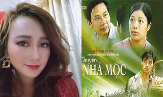 Ca sĩ Khánh Linh xúc động hát ‘Cô Tấm ngày nay’ trong Thanh xuân tươi đẹp