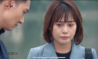 Phương Nam (Phương Oanh) chủ động nói lời chia tay