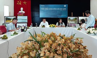 Bàn giải pháp tháo gỡ khó khăn để chương trình kích cầu du lịch hiệu quả 