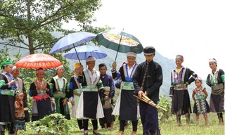 Ngày hội Văn hóa dân tộc Mông lần thứ 3 sẽ diễn ra tại Lai Châu vào cuối tháng 12 tới