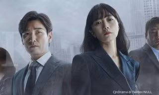 "Khu rừng bí mật 2" vừa lên sóng đã gây sốt