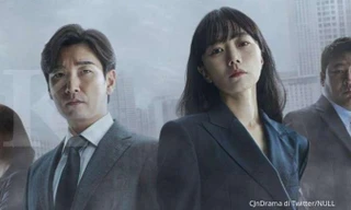 "Khu rừng bí mật 2" vừa lên sóng đã gây sốt