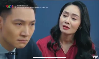 Long (Mạnh Trường) lớn tiếng để bảo vệ Nam