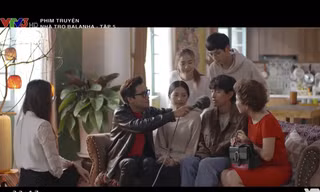 Bách là chàng trai vàng trong làng cơ hội