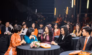 Nhiều câu chuyện xúc động mùa dịch được chia sẻ trong "Mùa đoàn tụ 2021"