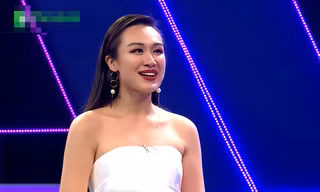 Tiểu thư nhà giàu, xinh đẹp và học giỏi khiến người khác trầm trồ