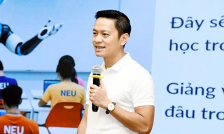 AI - Con dao hai lưỡi, dùng sao mới đúng?