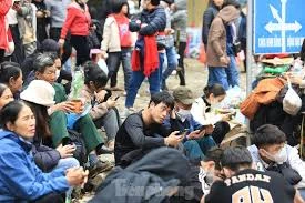 Bộ Văn hóa yêu cầu xử lý nghiêm các hoạt động mê tín dị đoan, cờ bạc trong mùa lễ hội