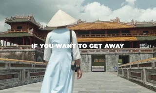 Video dài 30 giây quảng bá du lịch Việt Nam trên CNN