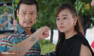 Nam nổi giận bênh vực bố Sinh khi ông bị xúc phạm