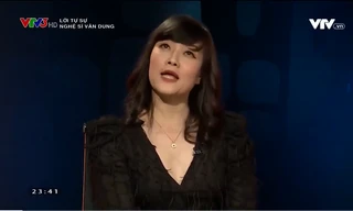 Nghệ sỹ Vân Dung kể lại chuyện bị lừa suốt 6 tháng liền