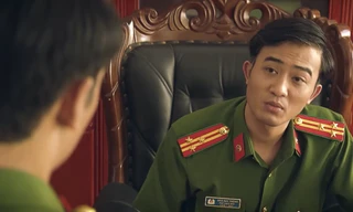 Thông (Doãn Quốc Đam) Thủ trưởng cơ quan điều tra đòi kìm quyết định khởi tố của Viện Kiểm sát