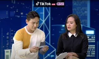 Hứa Vĩ Văn và Hồng Ánh "bóc phốt" lẫn nhau