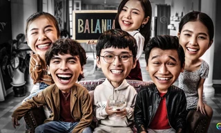 "Nhà trọ Balanha" chia tay khán giả ở tập 35