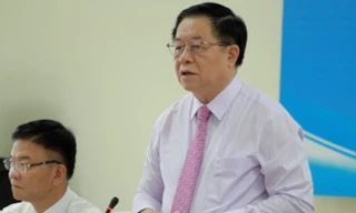 Trưởng Ban Tuyên giáo T.Ư: Tránh đầu tư dàn trải cho văn học nghệ thuật