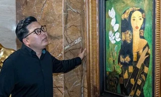 Điều đặc biệt ở không gian văn hóa Disa