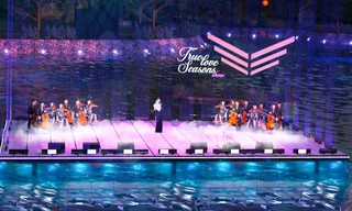 Tham vọng không gian văn hóa sáng tạo của Bảo tàng Hà Nội 