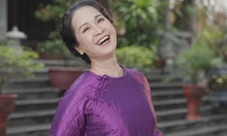 NSND Lan Hương ‘Bông’ chia sẻ trải nghiệm sau khi mắc COVID-19