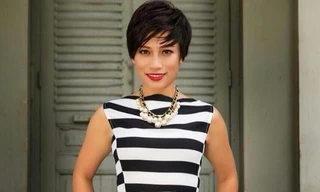 NSƯT Trần Ly Ly làm quyền Cục trưởng Nghệ thuật biểu diễn 