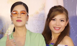 Các ca sĩ và giám đốc âm nhạc chương trình Tạ tình