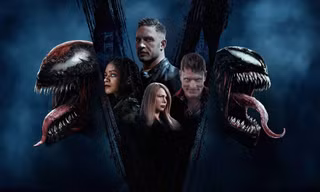 "Venom: Đối mặt tử thù" là phim Marvel có doanh thu cao nhất.