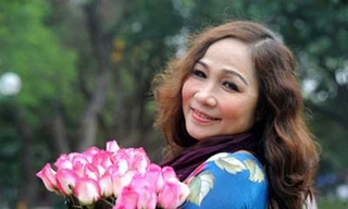 NSND Thúy Mùi đắc cử Chủ tịch Hội Nghệ sỹ Sân khấu Việt Nam