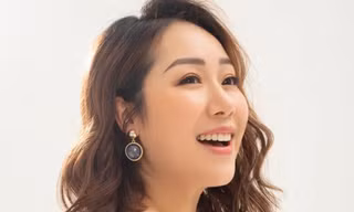 Hoa hậu Thế giới người Việt Ngô Phương Lan làm khách mời "Cuộc hẹn cuối tuần"