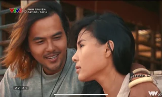 Nhớ (Thúy Diễm) buồn vì bị coi là "đồ thừa"