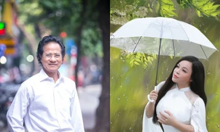 Danh ca Chế Linh từng từ chối song ca cùng Tố Nga