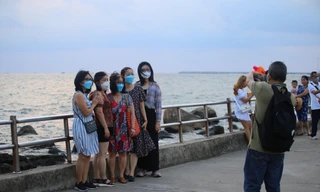 Du lịch nghỉ lễ 30/4, 1/5: 5 triệu khách nội địa, 10 địa phương tăng trưởng mạnh