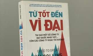 Sách thay đổi cuộc đời: Ba cọng lông con nhím