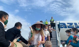 Tổng cục Du lịch tiết lộ kịch bản mở cửa du lịch từ 15/3