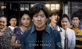 Phim "Bố già" hoãn chiếu