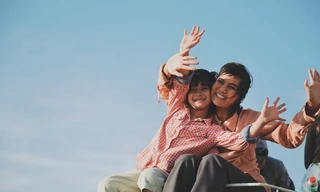 "Hạnh phúc của mẹ" giành Cánh diều Vàng phim điện ảnh