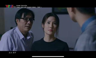 Linh (Diễm My 9X) phải trả nợ thay bố