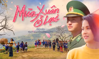 Lý do VTV không có phim phát sóng dịp Tết